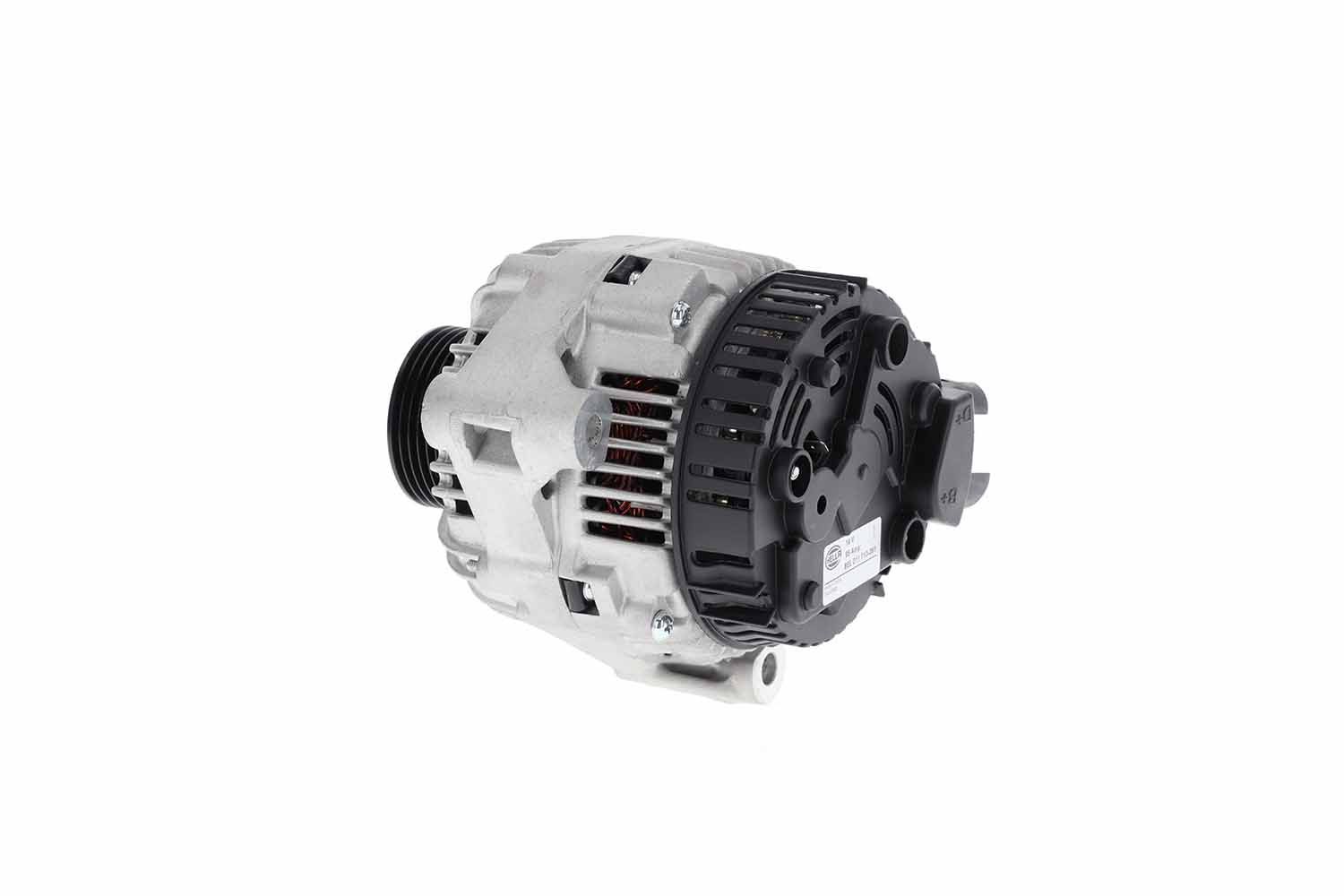 HELLA 8EL 011 710-091 Alternator