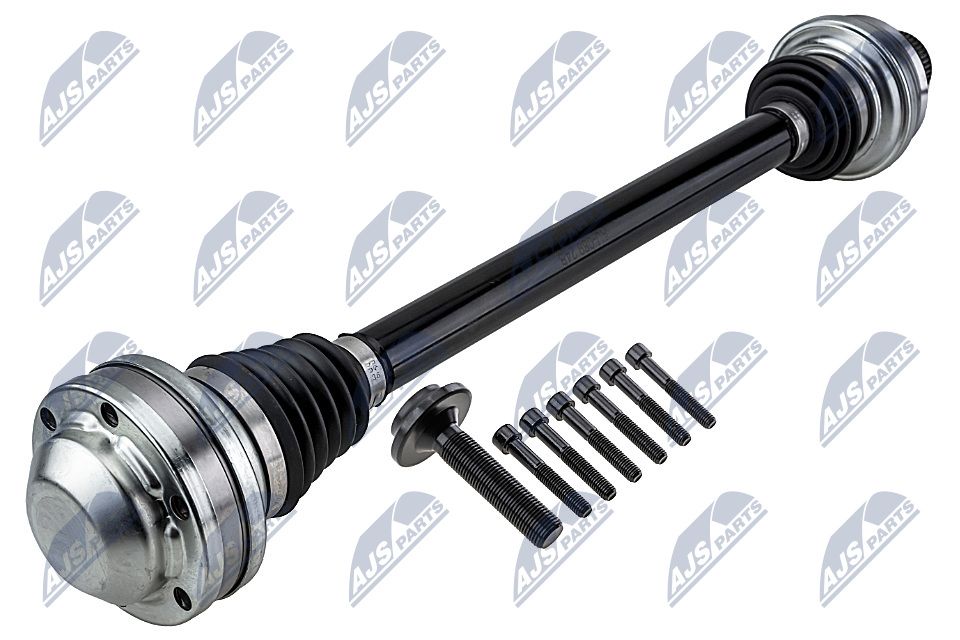 NTY NPW-AU-089 Drive shaft