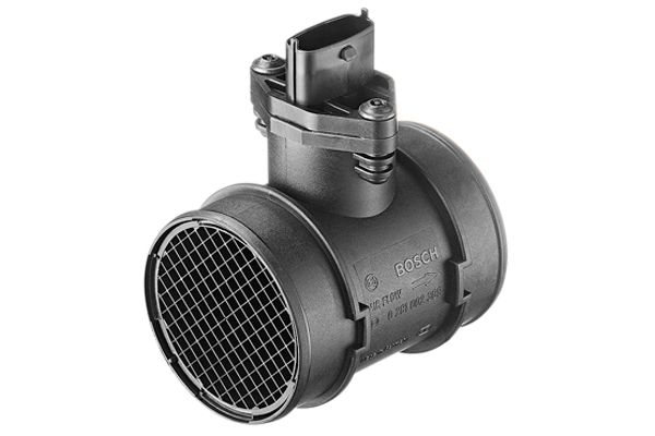 Mass Air Flow Sensor-1