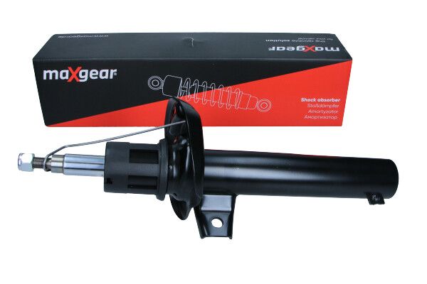 Shock Absorber-2