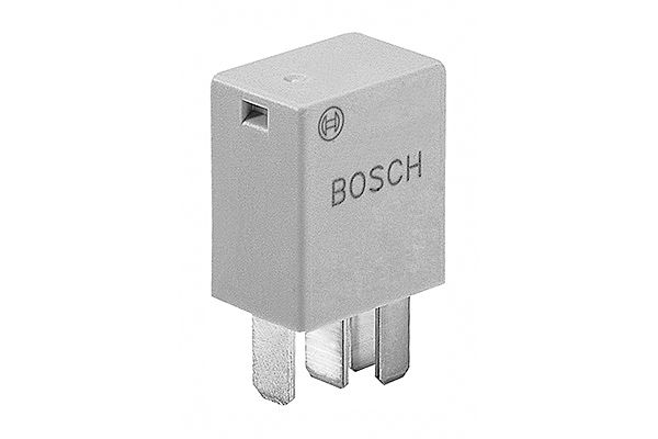 BOSCH 0 332 017 300 Relė, degalų siurblys