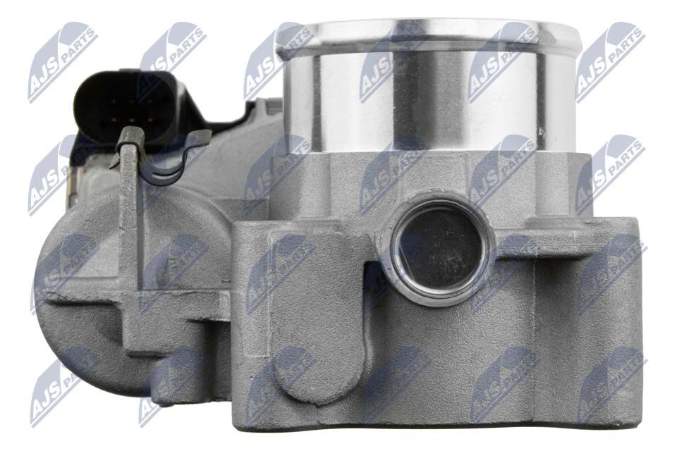 Throttle Body-4