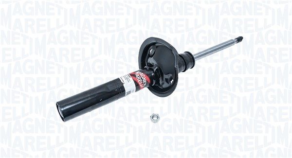 Shock Absorber-1