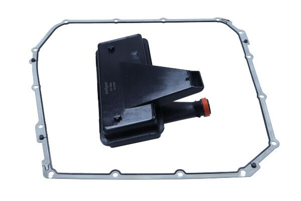 MAXGEAR 26-1666 Hydraulic filter kit, automatic transmission