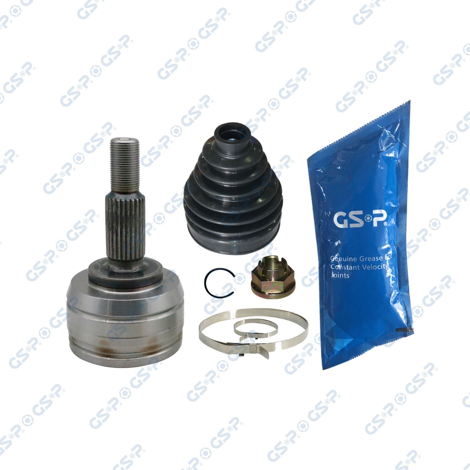 GSP 802446 Joint kit, drive shaft