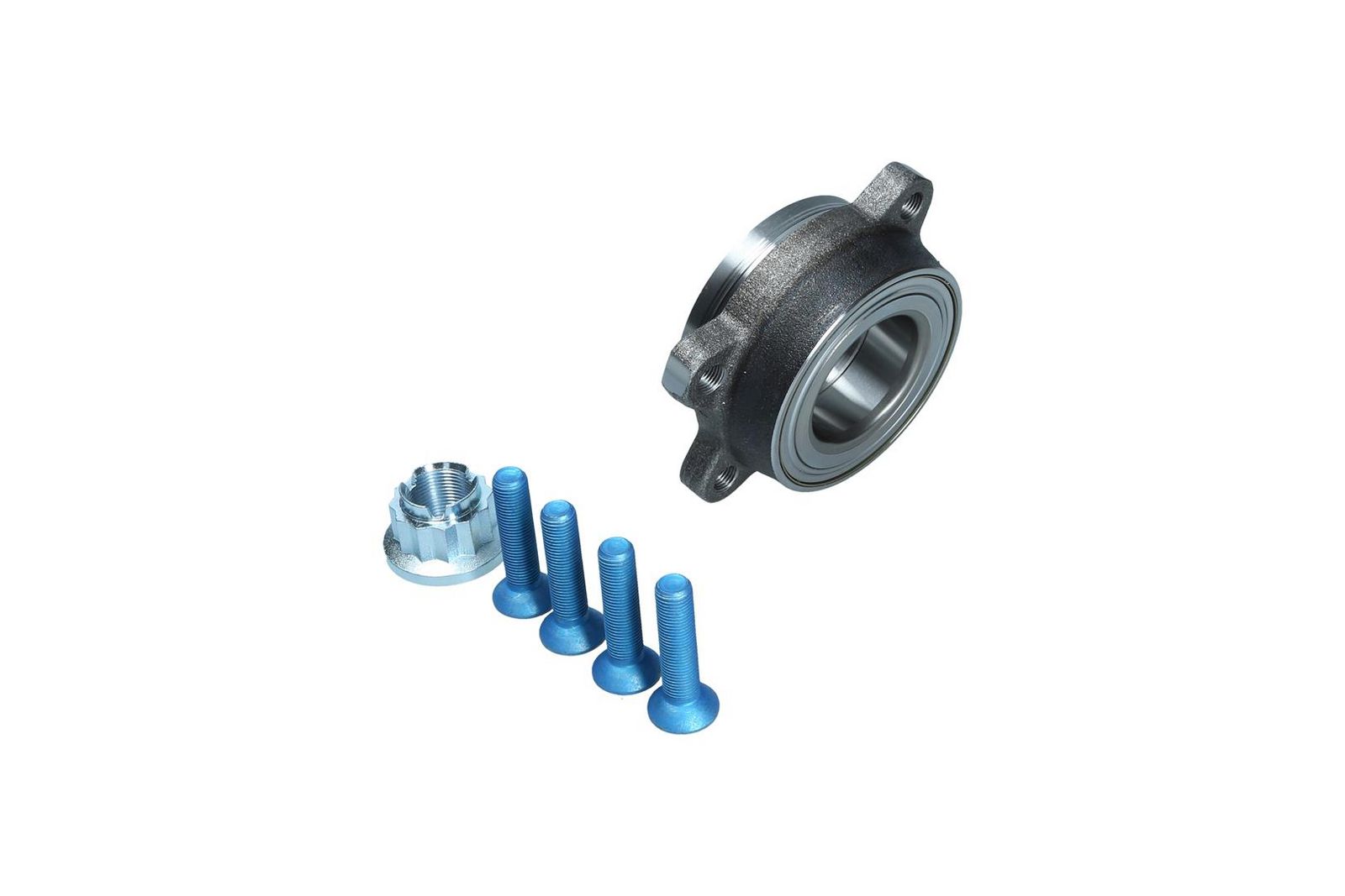 Wheel Bearing Kit-1