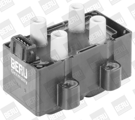 Ignition Coil-2