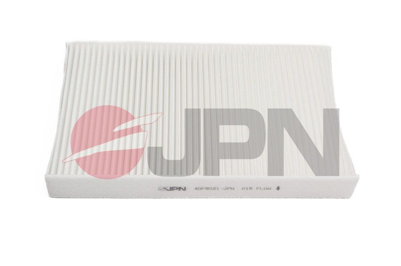 JPN 40F9021-JPN Filter, cabin air