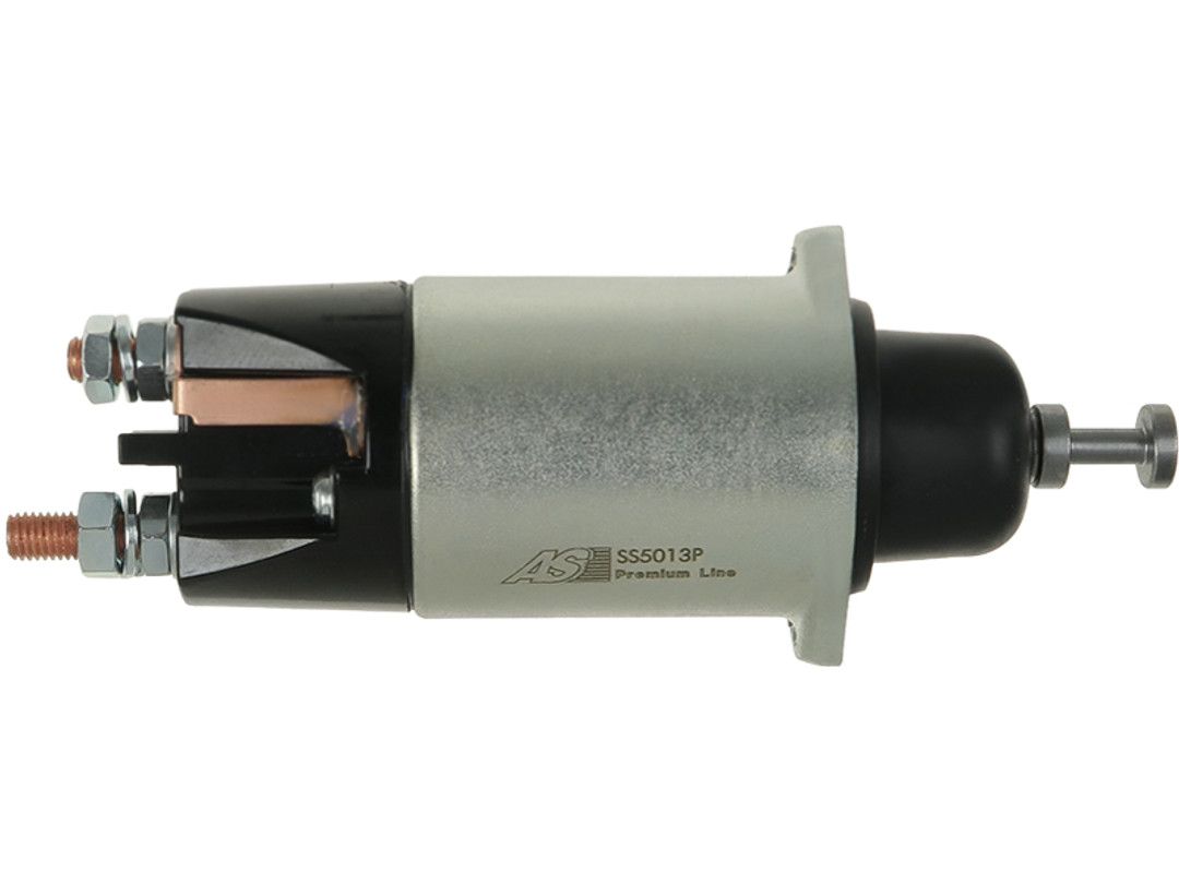 AS-PL SS5013P Solenoid switch, starter