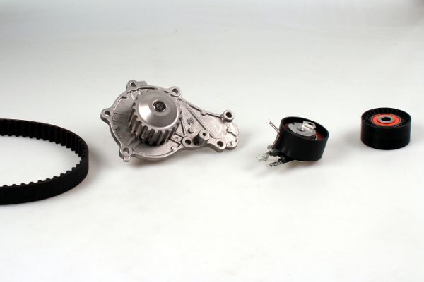 Water Pump & Timing Belt Kit