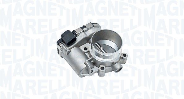 MAGNETI MARELLI 802000000192 Throttle body