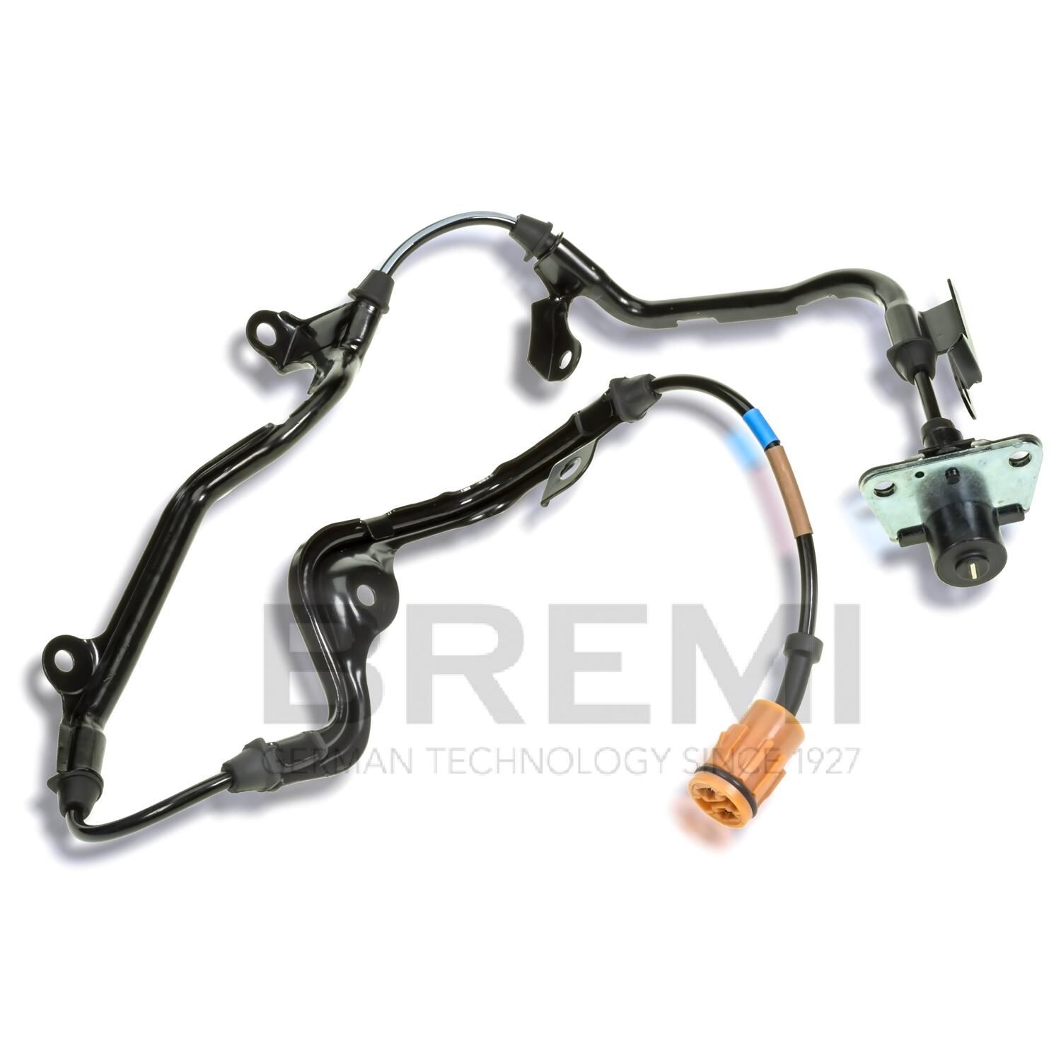 BREMI 50060 Sensor, wheel speed