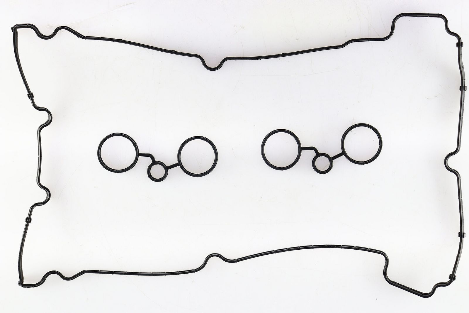 CORTECO 49191543 Gasket set, cylinder head cover
