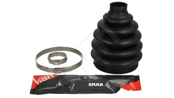 HART 431 072 Bellow kit, drive shaft