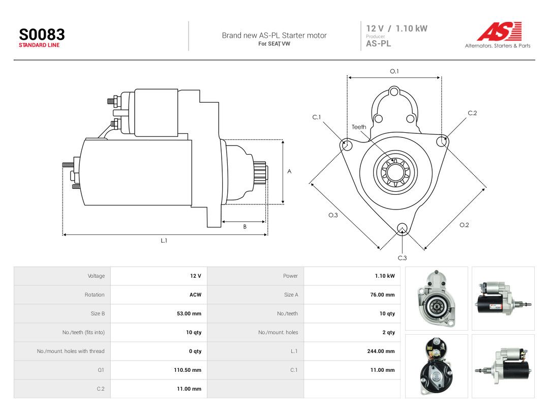 Starter-4