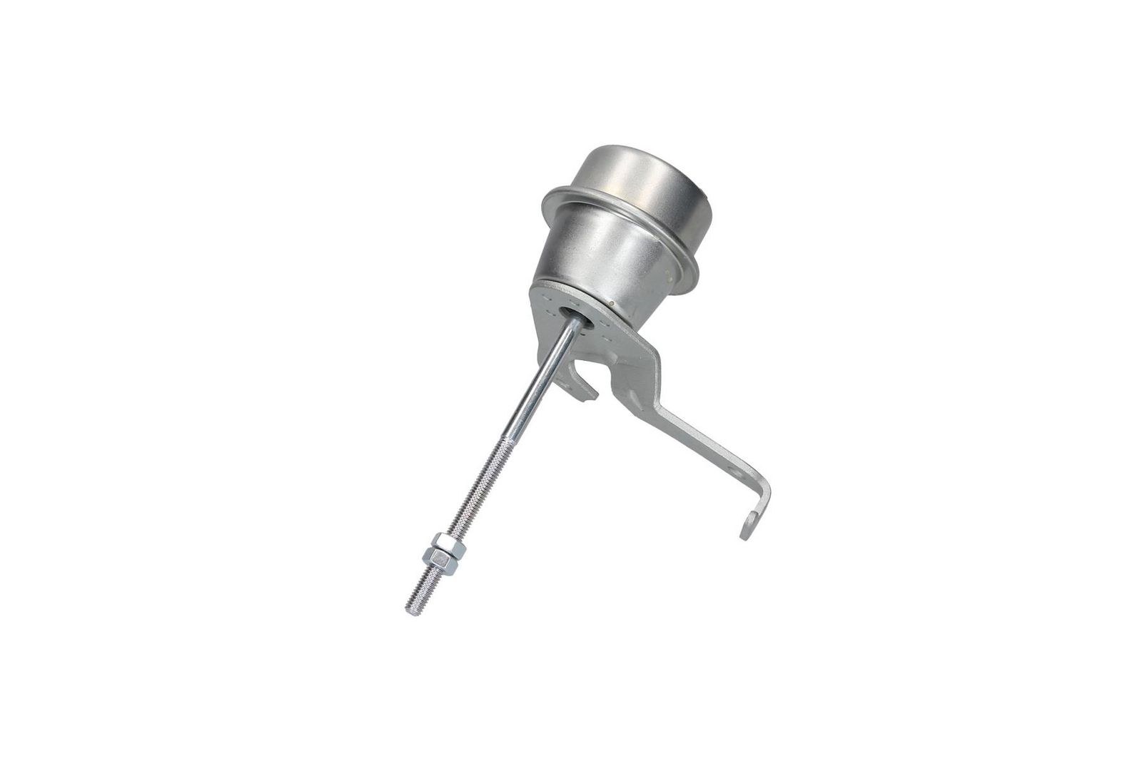 Actuator, turbocharger-3