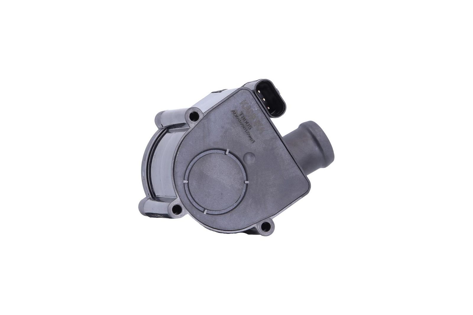 KAMOKA T8005 Auxiliary water pump (cooling water circuit)