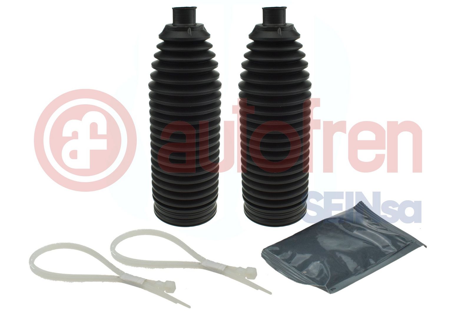 AUTOFREN SEINSA D9495C Bellow kit, steering