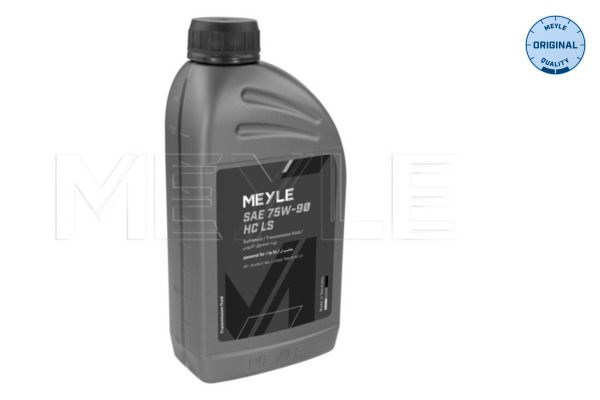 MEYLE 014 019 2600 Transmission oil