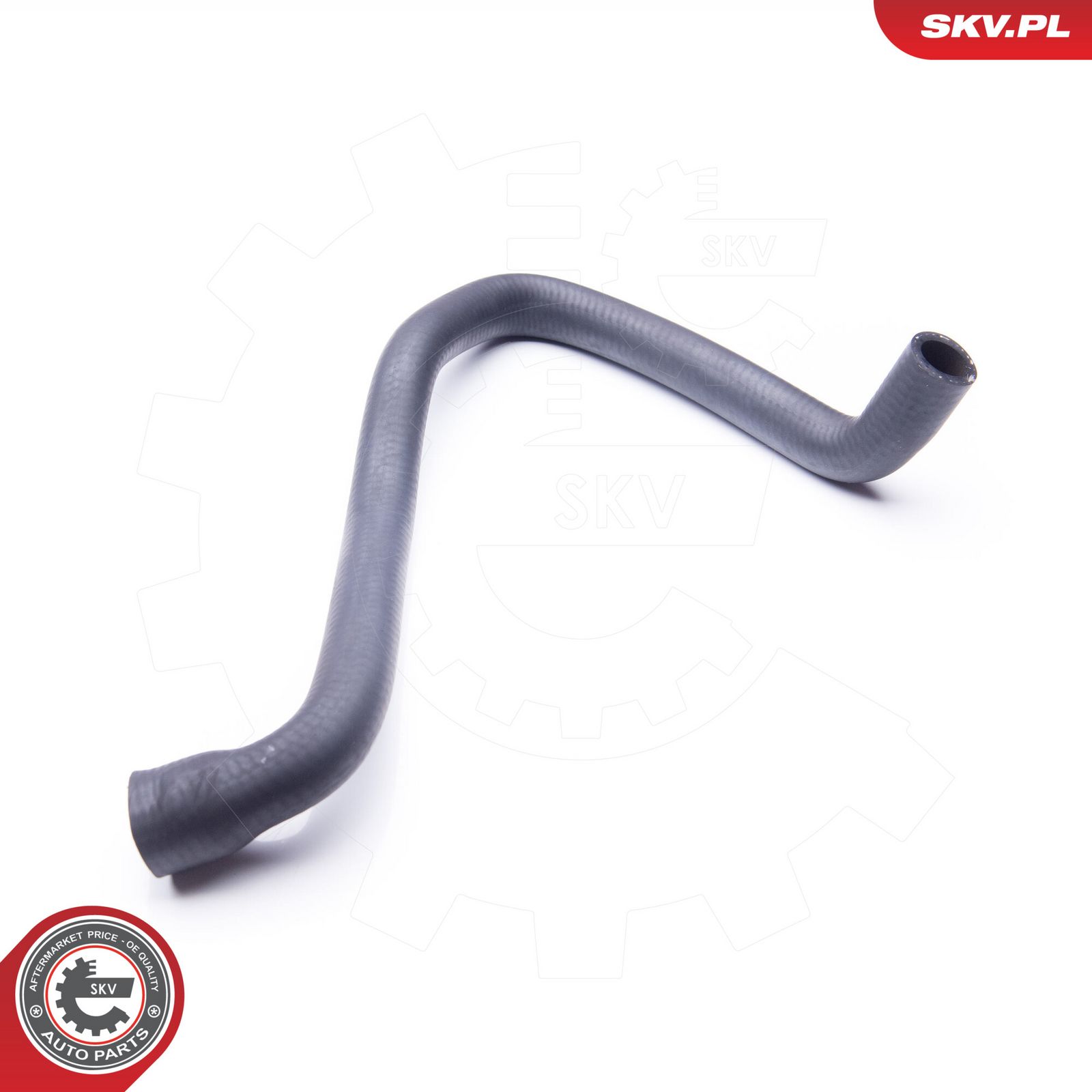 Radiator Hose-1
