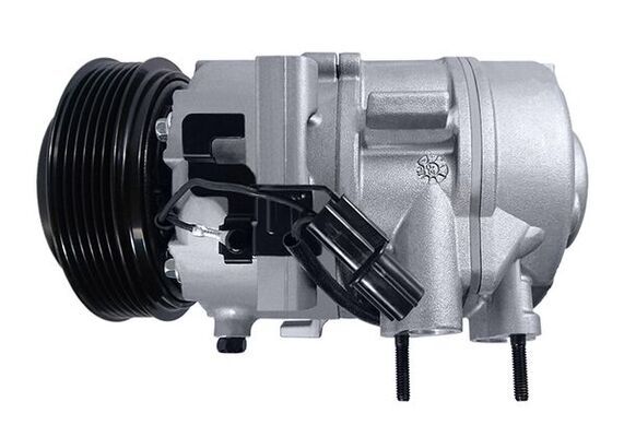 Compressor, air conditioning-5