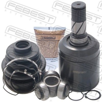 FEBEST 0511-M6ATLH Joint kit, drive shaft