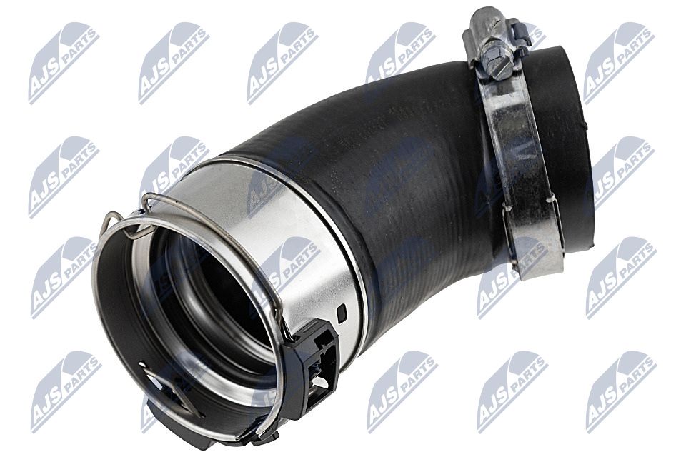 NTY GPP-WW-229 Charge air hose