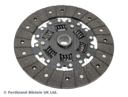 Clutch Disc-1