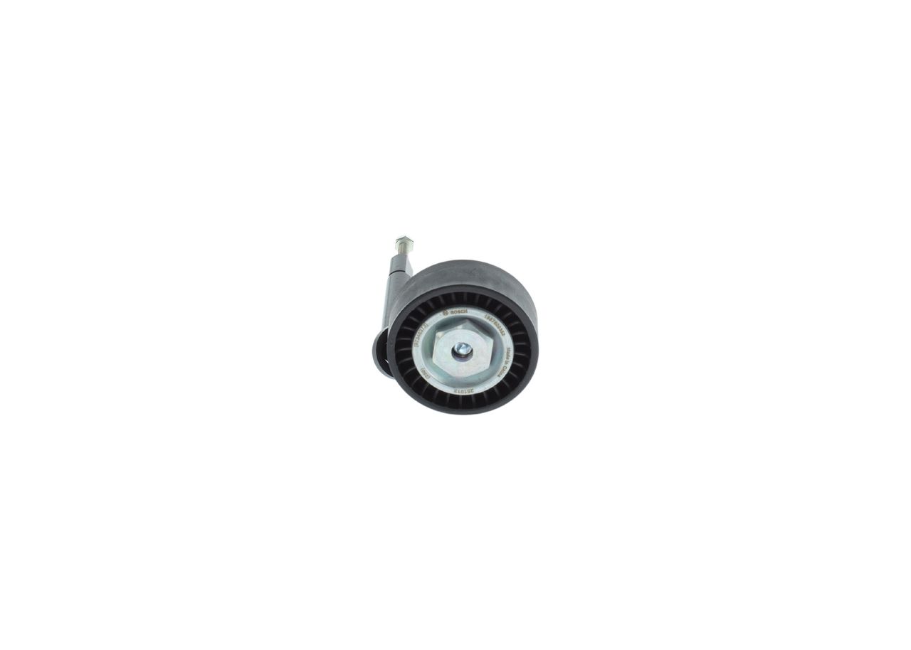 Tensioner Pulley, V-ribbed belt-1
