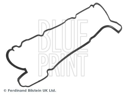 BLUE PRINT ADM56725 Gasket, cylinder head cover