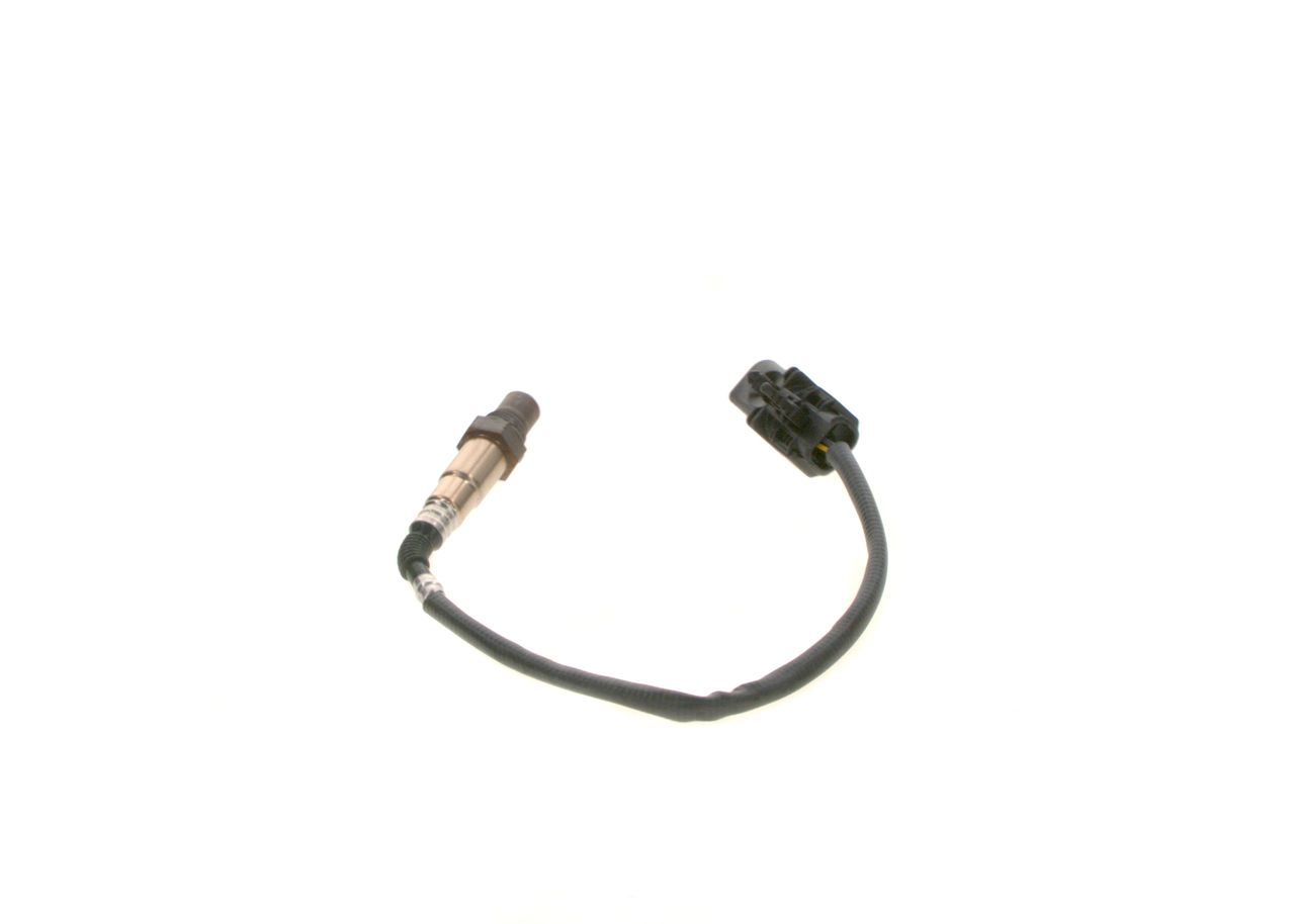 Oxygen Sensor-3