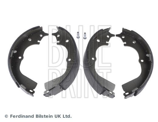 BLUE PRINT ADD64124 Brake shoe set