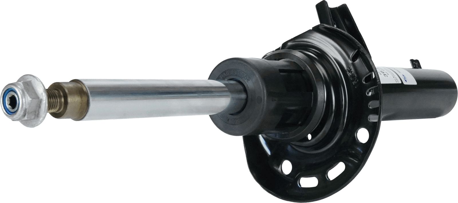 Shock Absorber-2