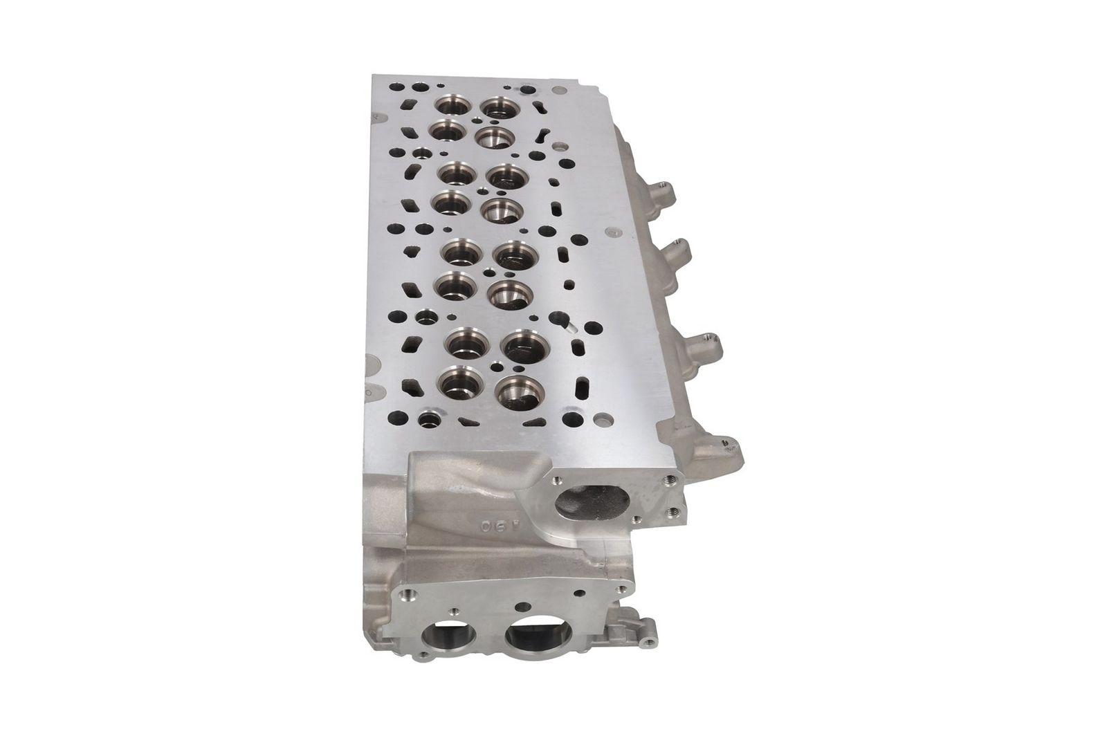 Cylinder Head-4