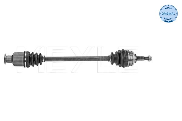 MEYLE 16-14 498 0011 Drive shaft