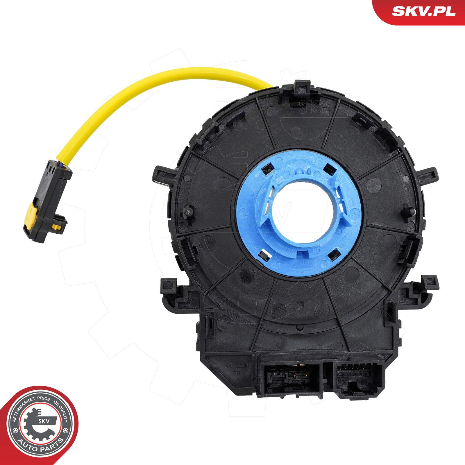 Clock Spring, airbag-3