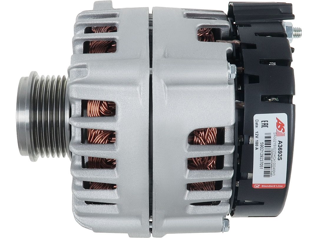 Alternator-3