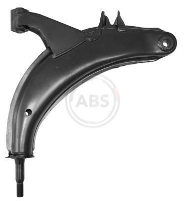 A.B.S. 210514 Control/trailing arm, wheel suspension