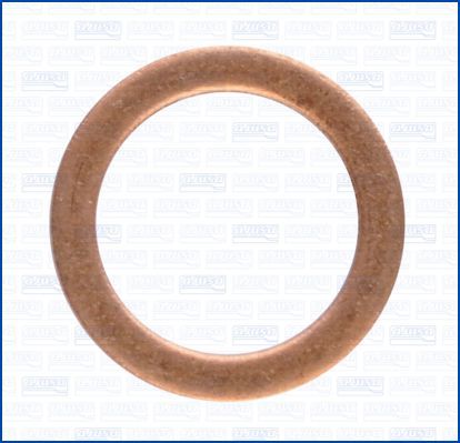 AJUSA 21033500 Seal ring, oil drain plug
