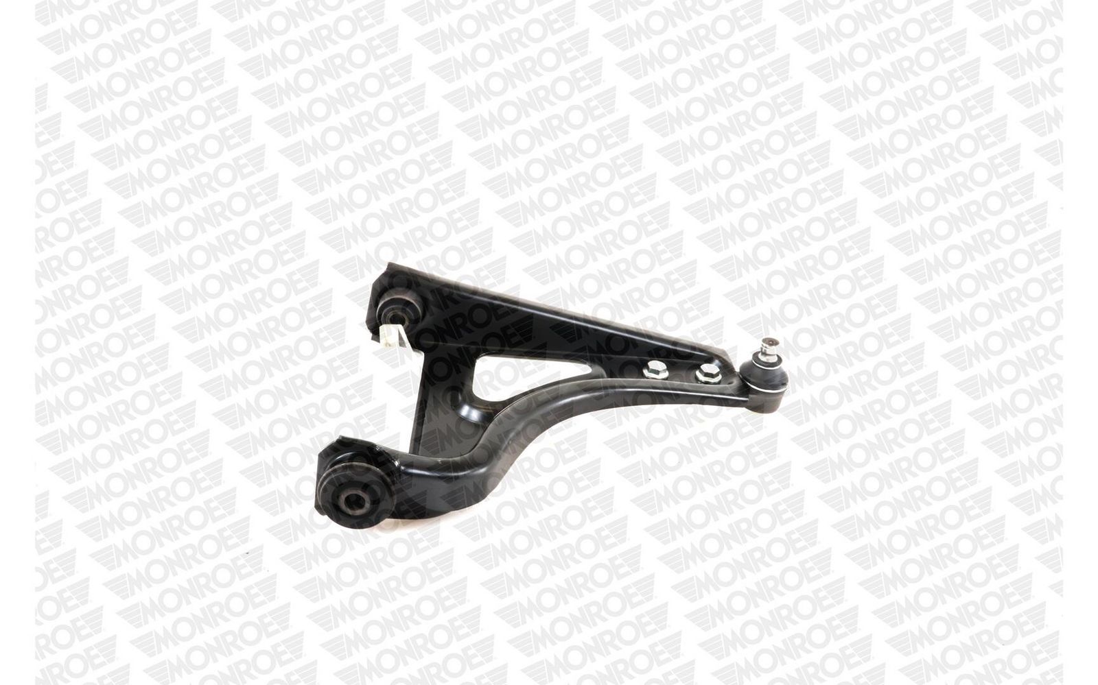 MONROE L25507 Control/trailing arm, wheel suspension