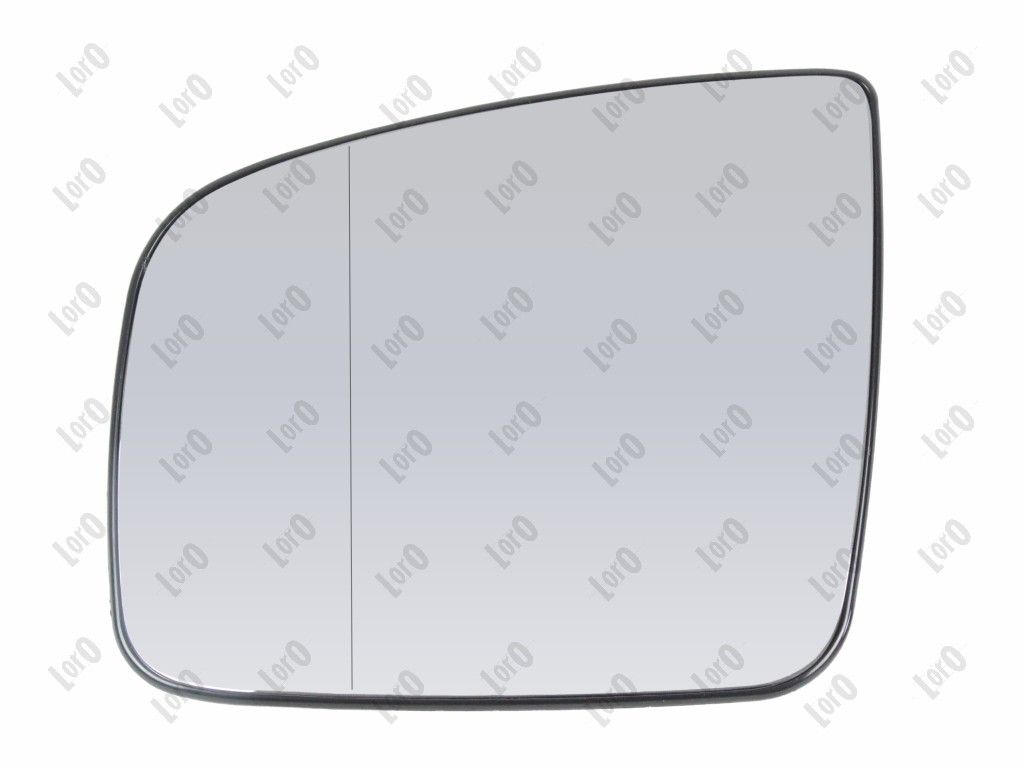 Mirror Glass, exterior mirror-1