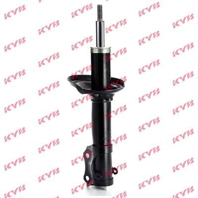 Shock Absorber