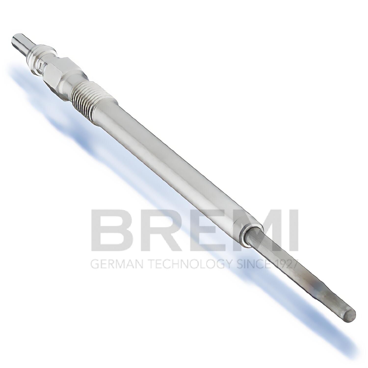 BREMI 26063 Glow plug