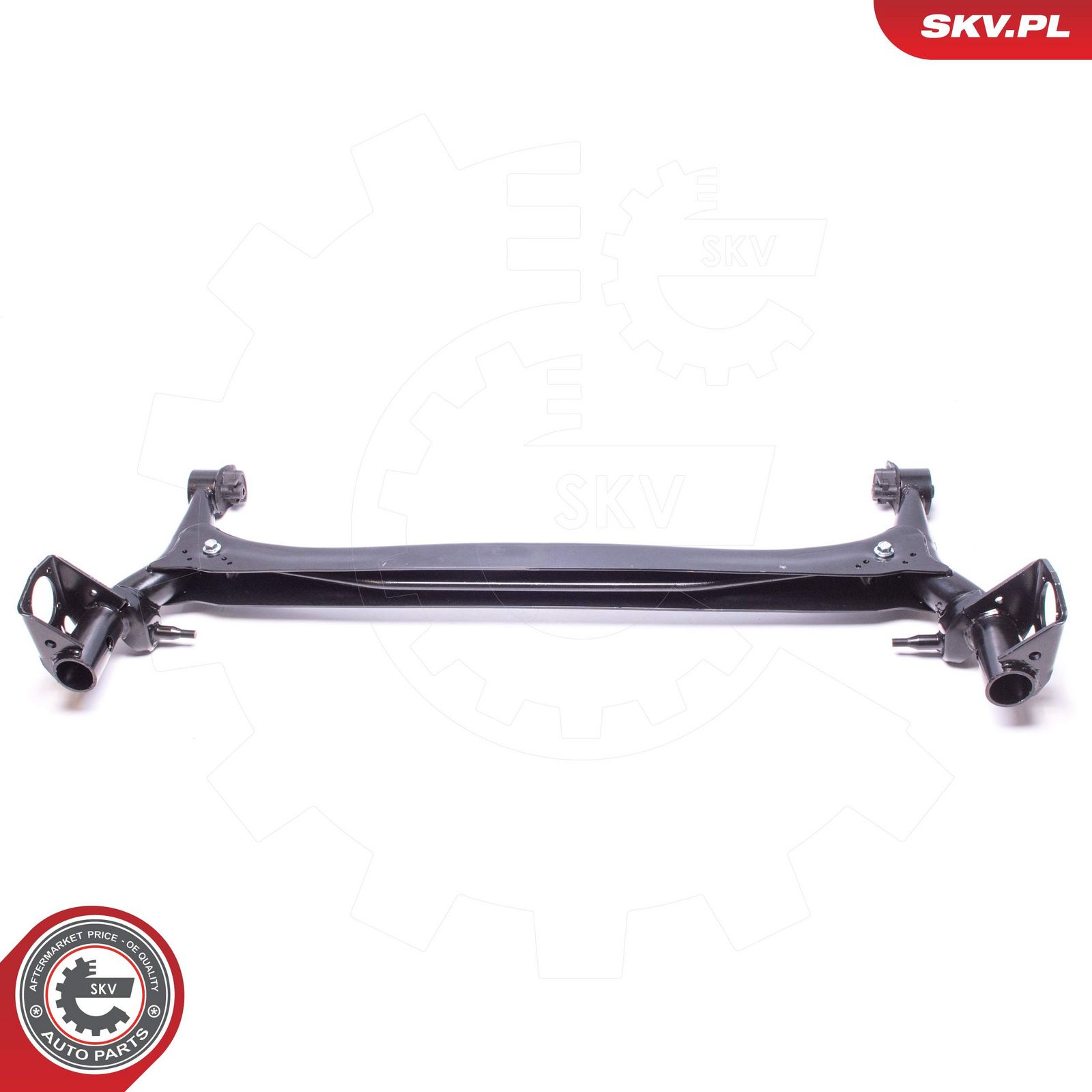 ESEN SKV 64SKV066 Axle beam