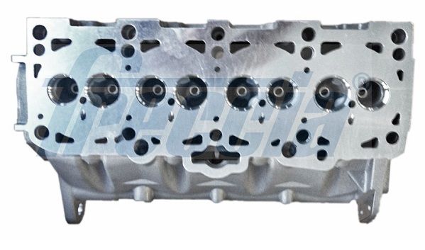 Cylinder Head-1