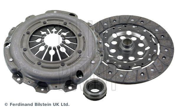BLUE PRINT ADP153063 Clutch kit
