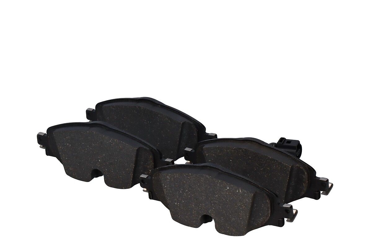 Brake Pad Set, disc brake-3