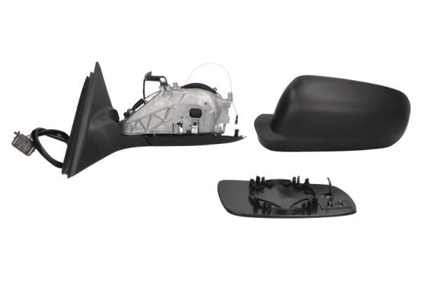 Exterior Mirror-1