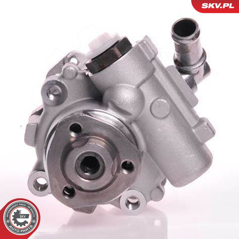 Hydraulic Pump, steering-3