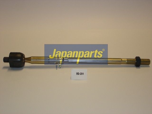 JAPANPARTS RD-291 Inner tie rod